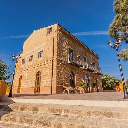 B&B Il Casale Di Federico Agrigento Exterior photo
