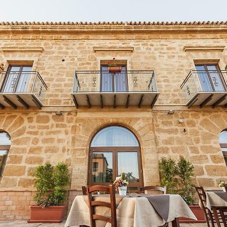 B&B Il Casale Di Federico Agrigento Exterior photo