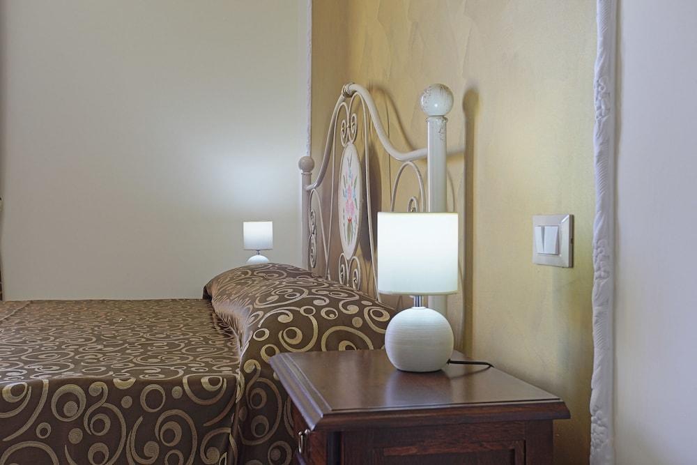 B&B Il Casale Di Federico Agrigento Exterior photo