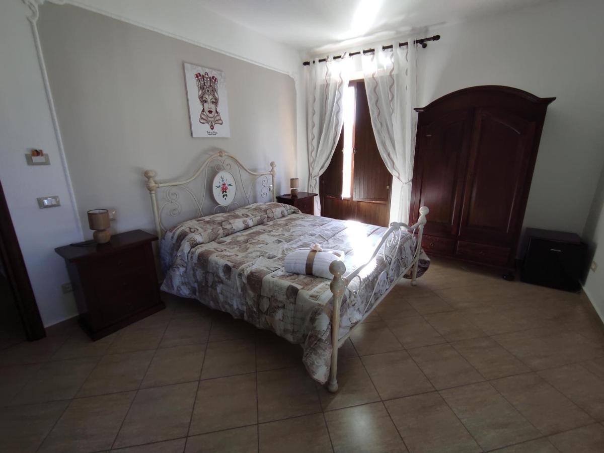 B&B Il Casale Di Federico Agrigento Room photo