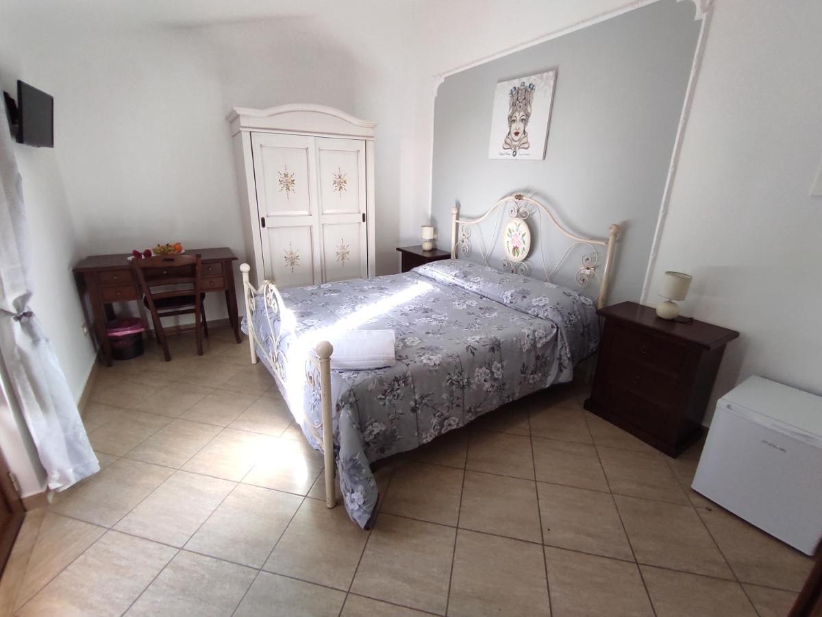 B&B Il Casale Di Federico Agrigento Room photo