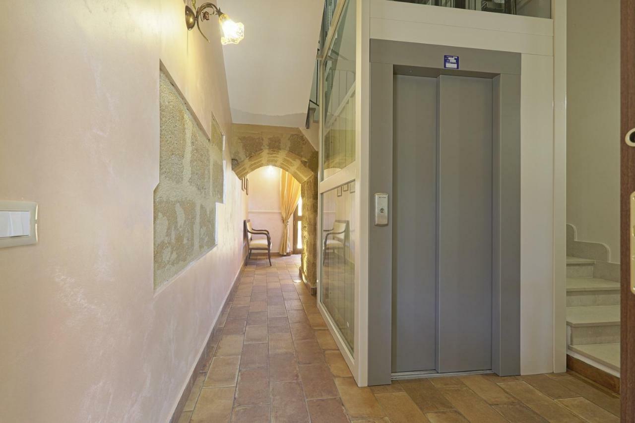 B&B Il Casale Di Federico Agrigento Exterior photo