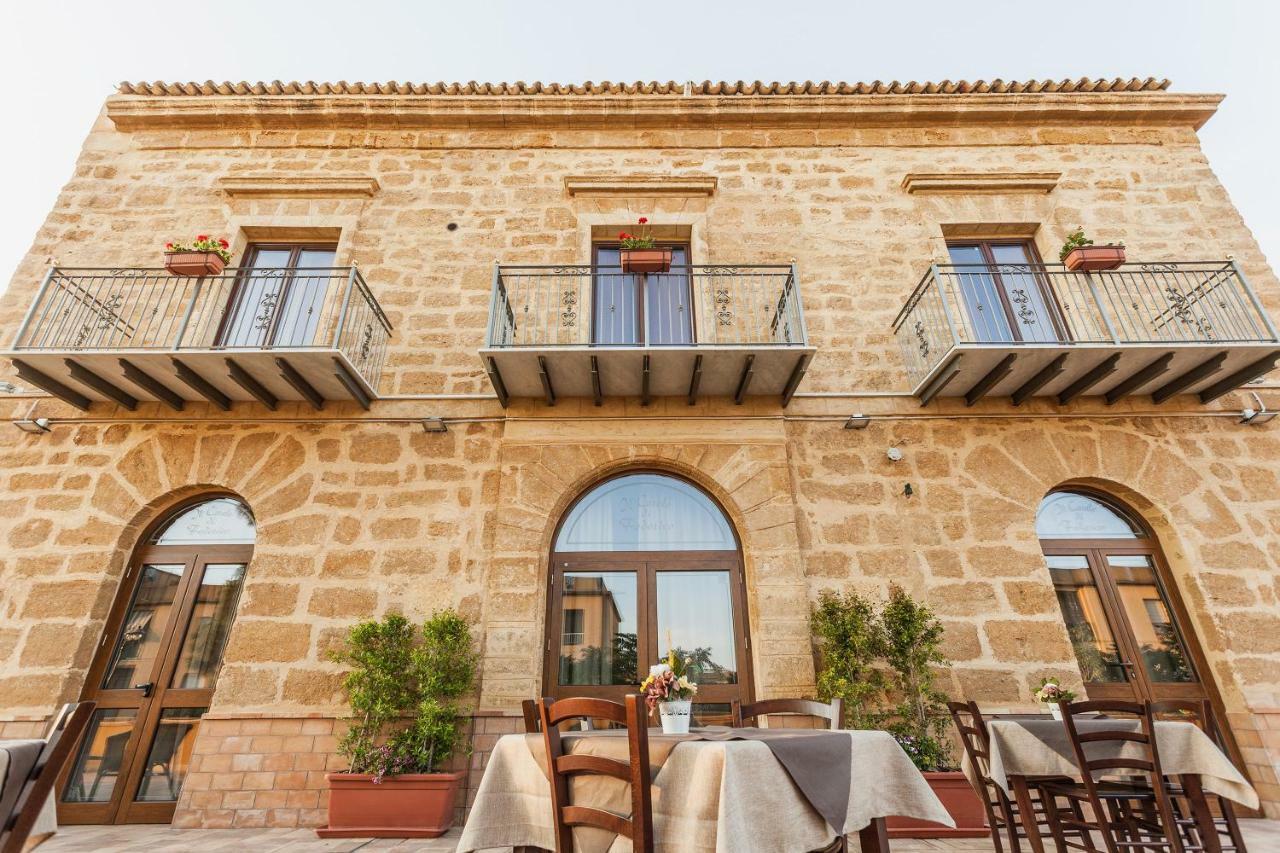 B&B Il Casale Di Federico Agrigento Exterior photo